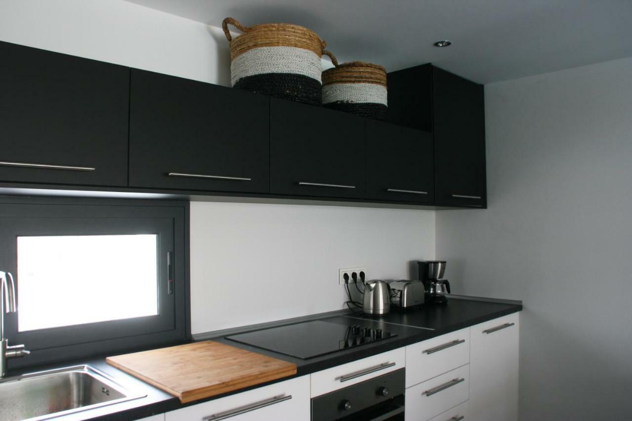 Villaverde  Sunset Apartment At Casilla De Costa מראה חיצוני תמונה