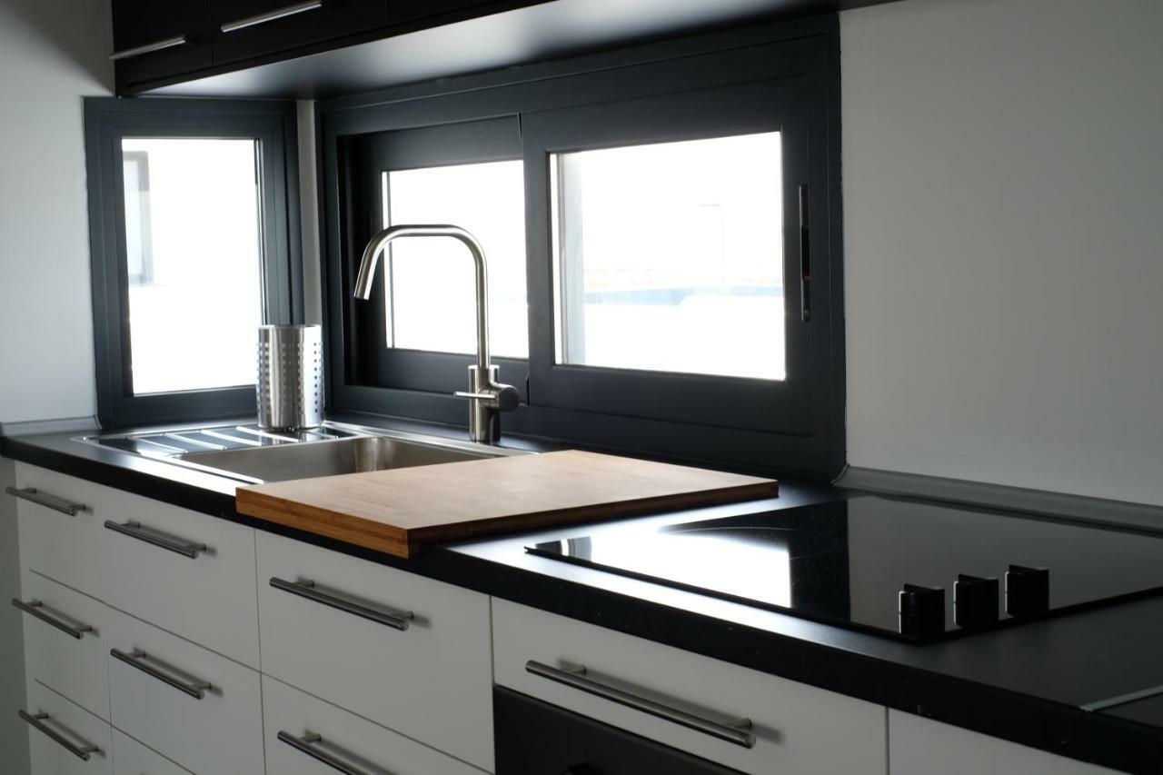 Villaverde  Sunset Apartment At Casilla De Costa מראה חיצוני תמונה