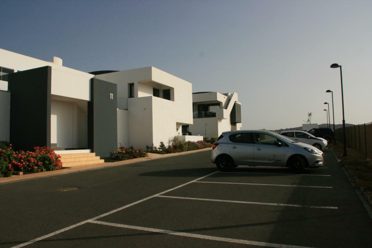Villaverde  Sunset Apartment At Casilla De Costa מראה חיצוני תמונה